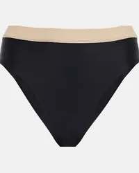 GOLDBERGH Slip bikini Sea Nero