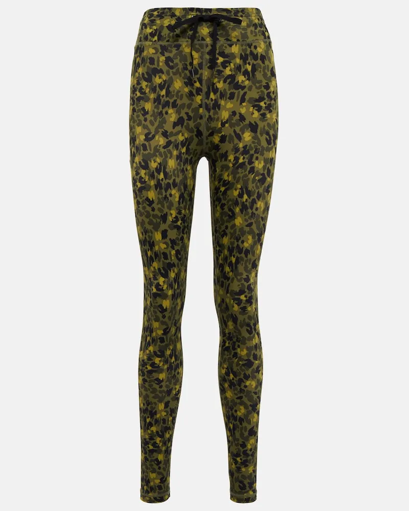 The Upside Leggings con stampa Multicolore