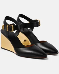 Chloé Chloé Pumps Rebecca in pelle Nero