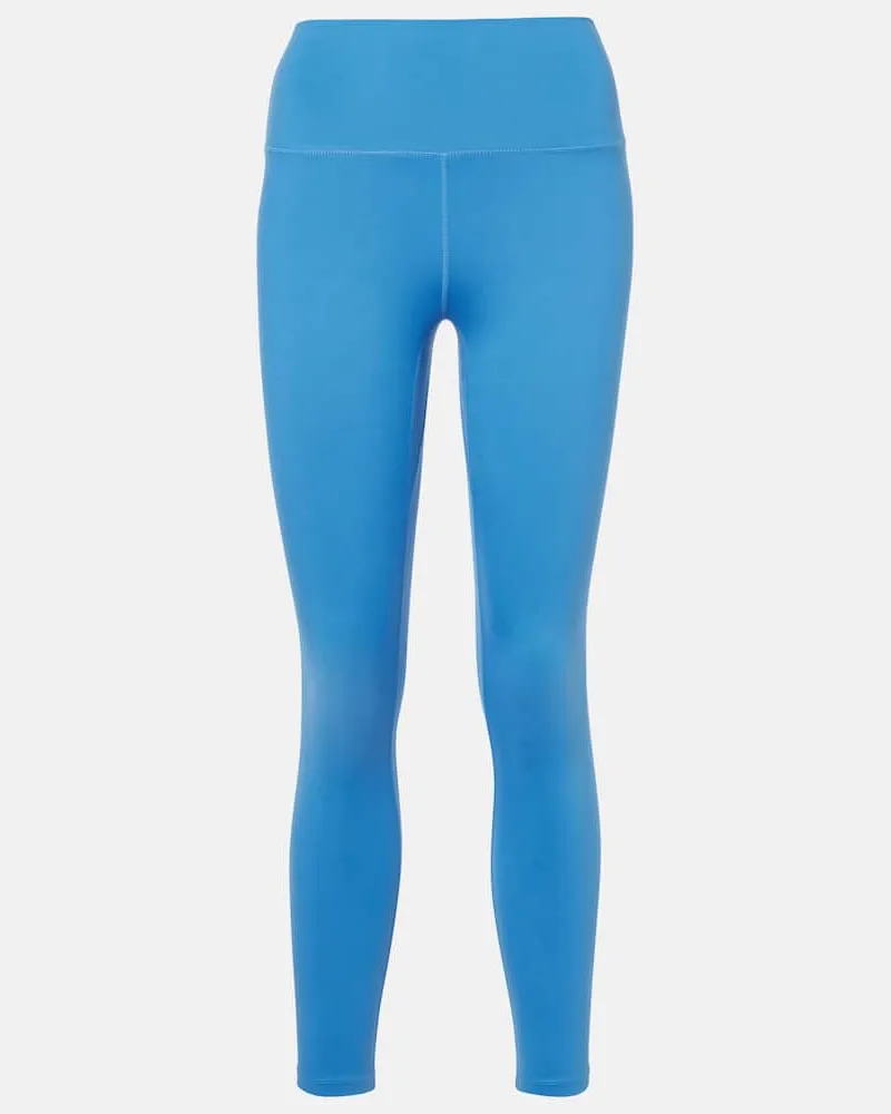 Varley Leggings FreeSoft a vita alta Blu