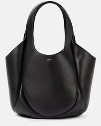 COPERNI Borsa Bucket Swipe in pelle Nero