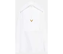 Camicia VGOLD in cotone