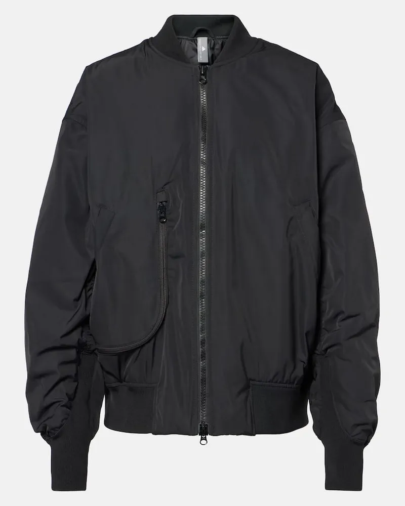 adidas Bomber True Nature Nero