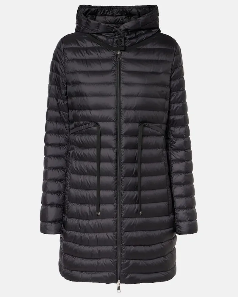 Moncler Piumino Barbel Nero