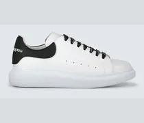 Alexander McQueen Sneakers Larry Bianco