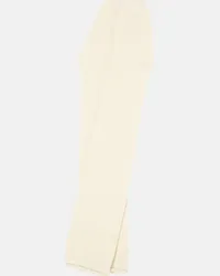 The Row Guanti Chopo in cashmere Beige