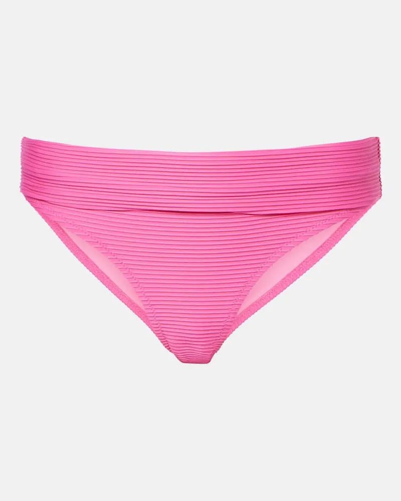 Heidi Klein Slip bikini Tulum Rosa