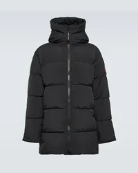 Canada Goose Piumino Lawrence Nero