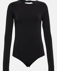 Jil Sander Body in jersey Nero