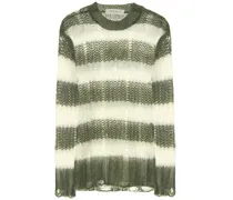 Pullover Antonicca in misto mohair