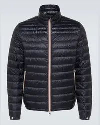 Moncler Piumino trapuntato Daniel Blu