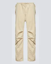 The Row Pantaloni Antico Beige