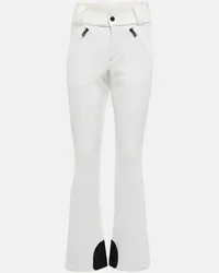 Bogner Pantaloni da sci Haze Bianco