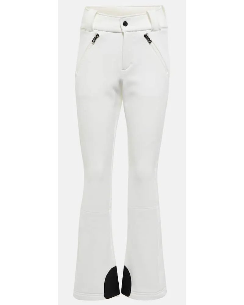Bogner Pantaloni da sci Haze Bianco