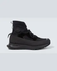 Canada Goose Sneakers Glacier Trail Nero