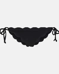 Marysia Slip bikini Mott Nero