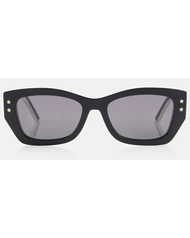 Dior Occhiali da sole DiorPacific S2U Nero