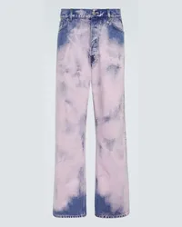 Dries van Noten Jeans regular Rosa