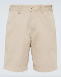 Ralph Lauren Shorts Salinger in cotone Beige