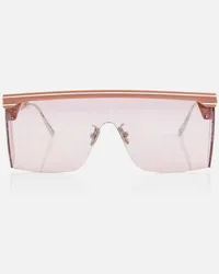 Dior Occhiali da sole DiorClub M1U Rosa