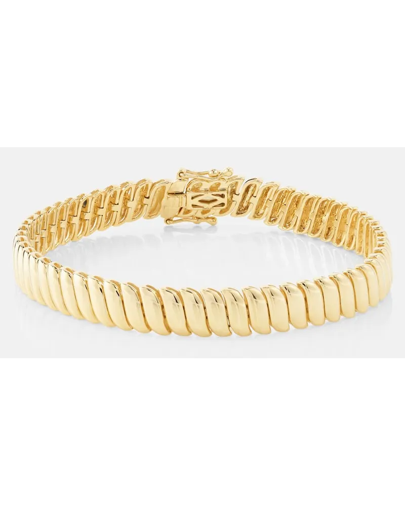 ANITA KO Bracciale Zoe in oro 18kt Oro