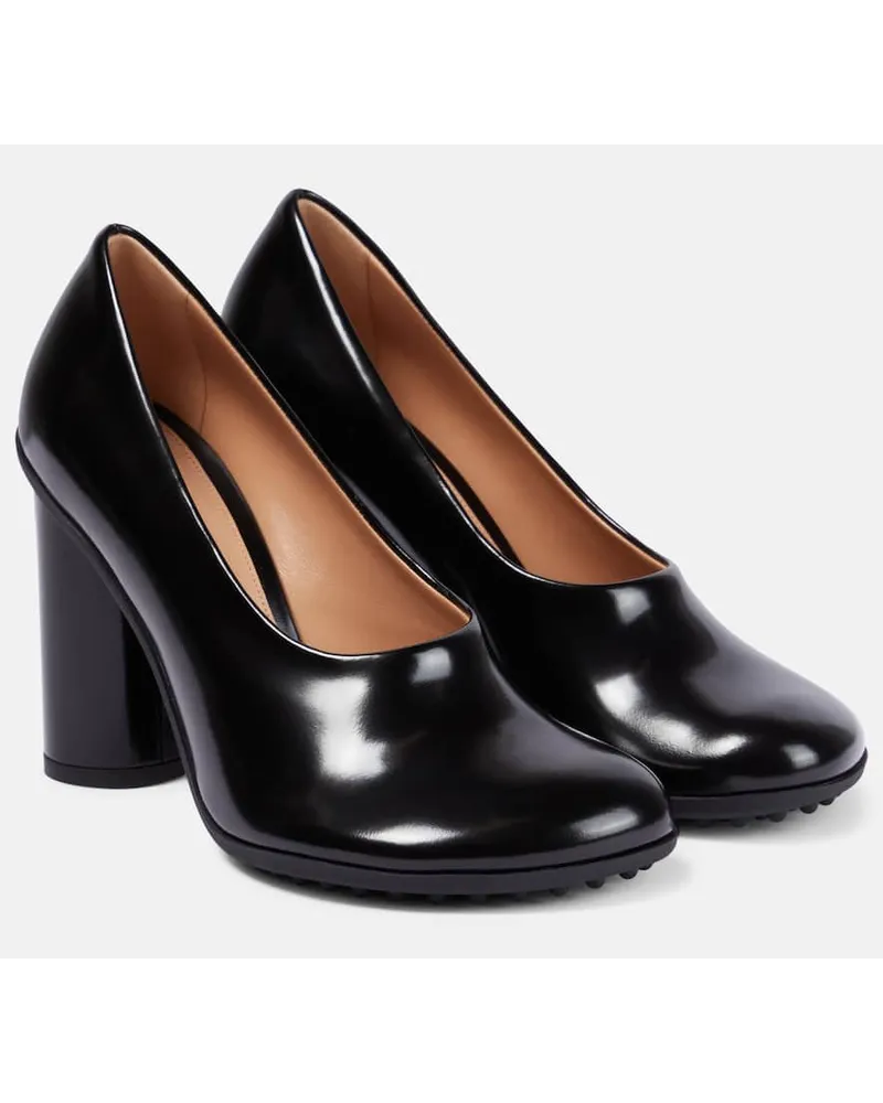 Bottega Veneta Pumps 90 in pelle Nero