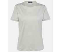 T-shirt My-T in cotone