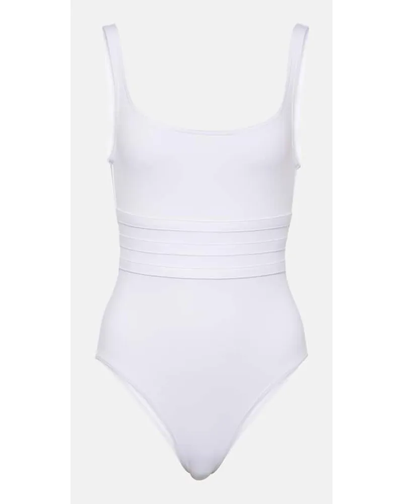 Eres Costume intero Asia Bianco