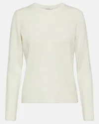 Vince Pullover in cashmere Beige