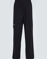 GR10K Pantaloni Taped Ultrasound Nero