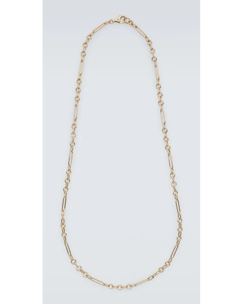 FOUNDRAE Collana Fine in oro 18kt Oro