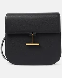 Tom Ford Borsa a tracolla Tara Medium in pelle Nero