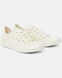 Zimmermann Sneakers Twist Bianco