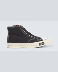 Visvim Sneakers alte Skagway Nero