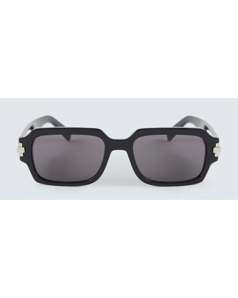 Dior Occhiali da sole DiorBlackSuit XL S1I Nero