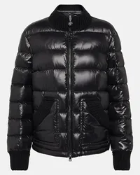 Moncler Piumino Arcelot Nero