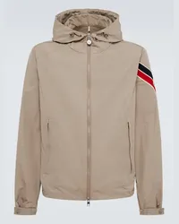 Moncler Giacca Claut Beige