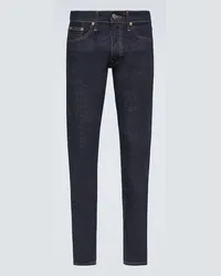 Ralph Lauren Jeans slim Sullivan Blu