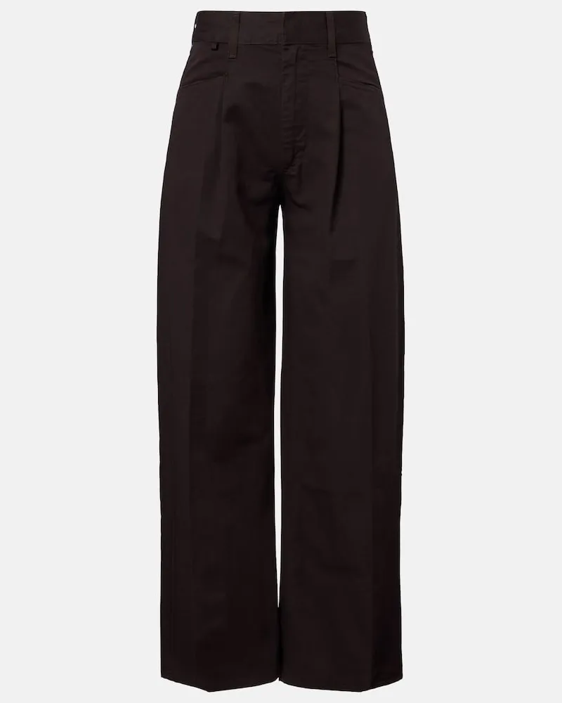 Citizens of humanity Jeans Velha a gamba larga Marrone