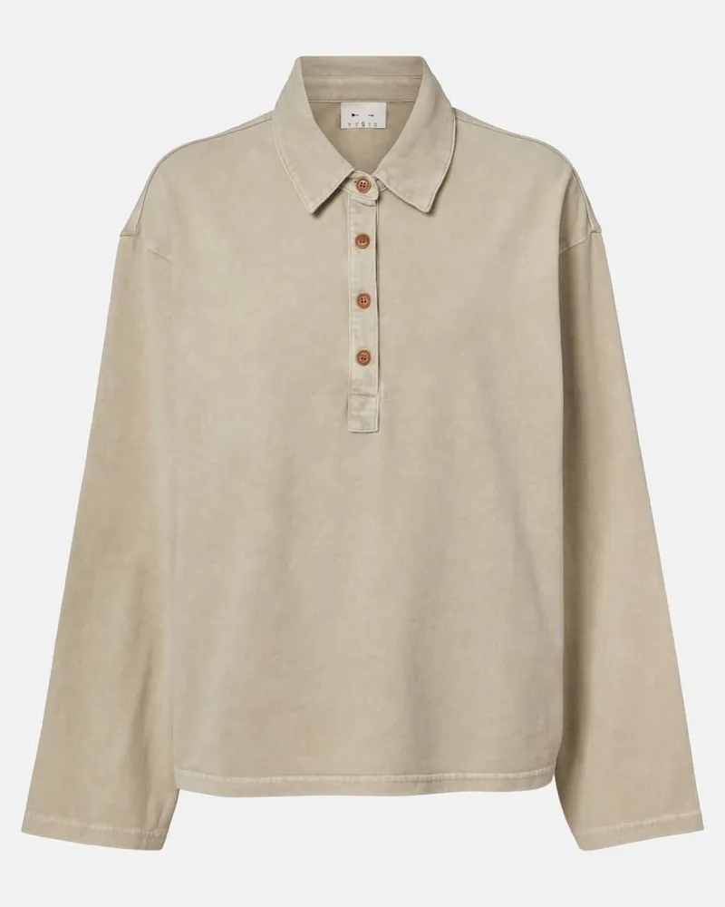 The Upside Top Soho Rhea Beige