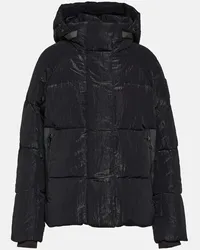 Canada Goose Piumino Junction Nero