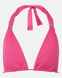 Melissa Odabash Top bikini Grenada Rosa