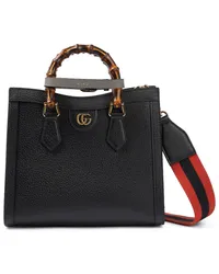 Gucci Borsa Gucci Diana Small in pelle Nero