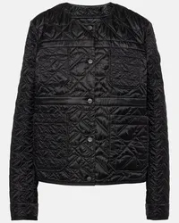 Moncler Giacca Corete Nero