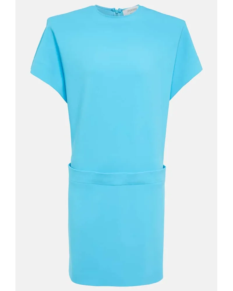 SPORTMAX Miniabito Pesi Nero