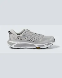 HOKA ONE ONE Sneakers Mafate Speed 2 Grigio