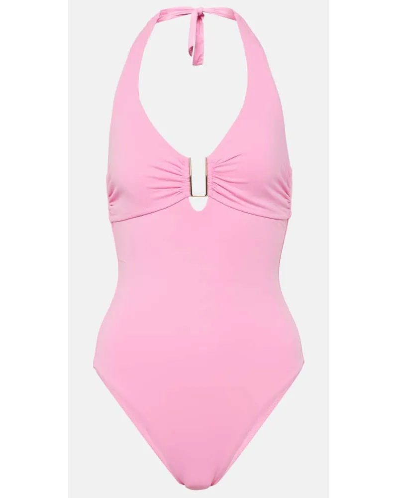 Melissa Odabash Costume intero Tampa Rosa