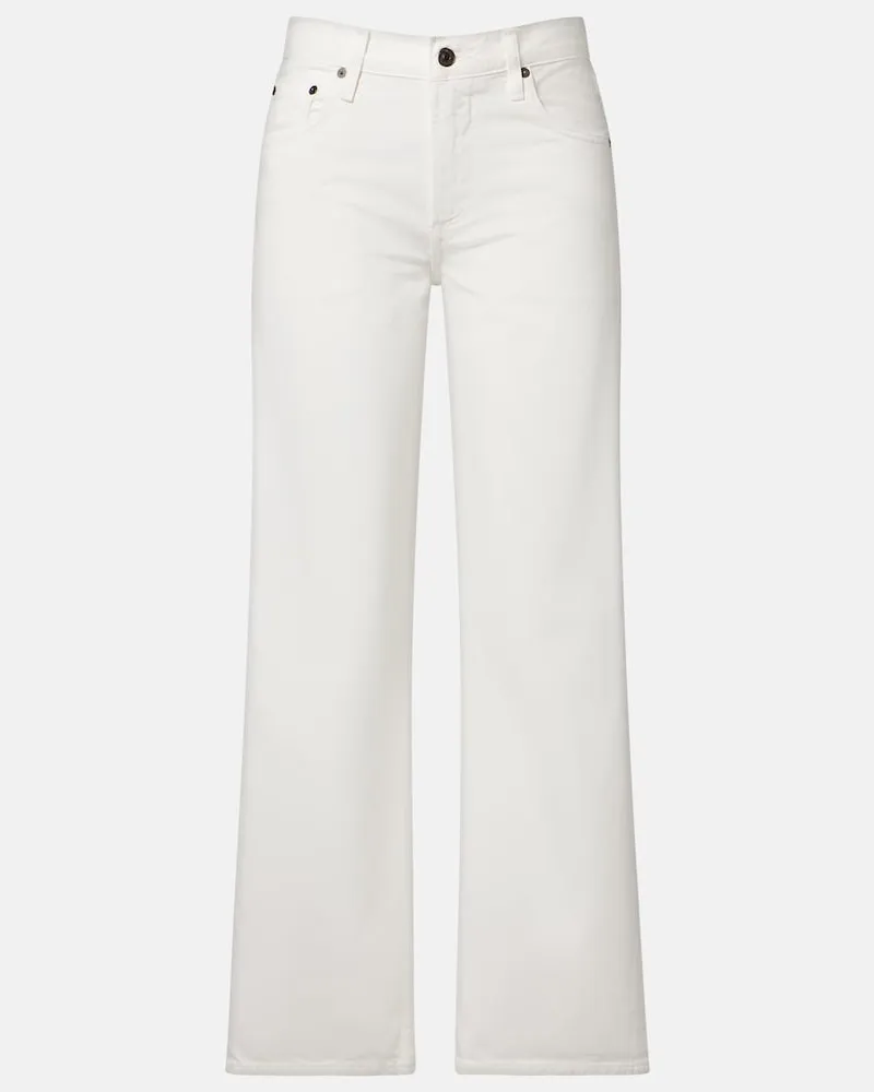 Citizens of humanity Jeans regular Lindz Bianco