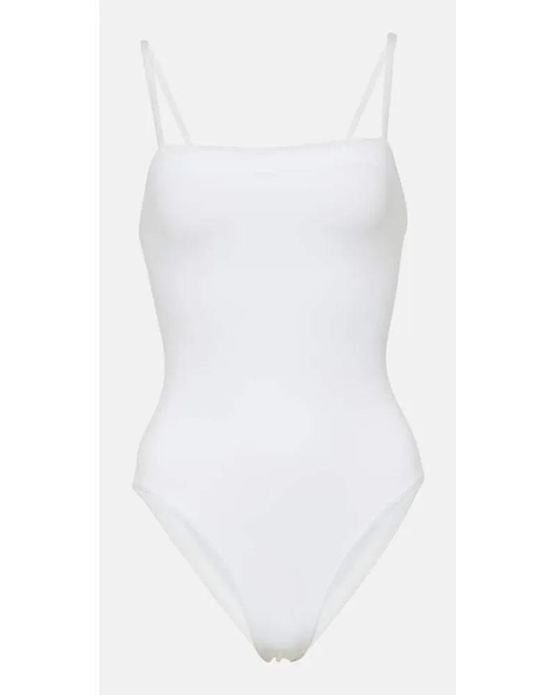 Eres Costume intero Aquarelle Bianco