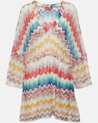 Missoni Copricostume Multicolore